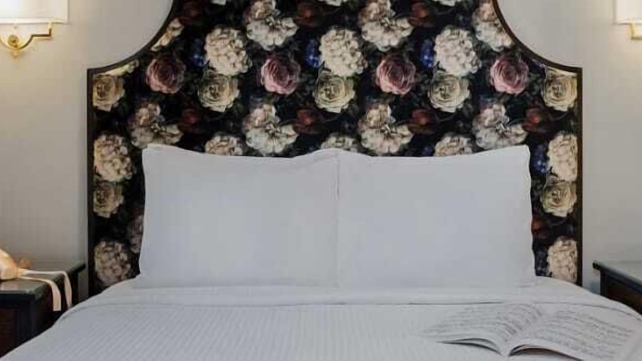 Photo of Bedroom in Fillmore District