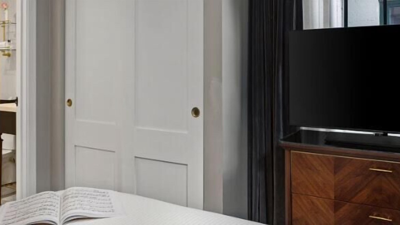 Photo of Bedroom in Fillmore District