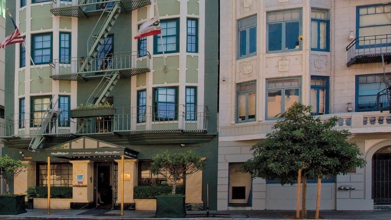 Photo of Outdoor in Fillmore District