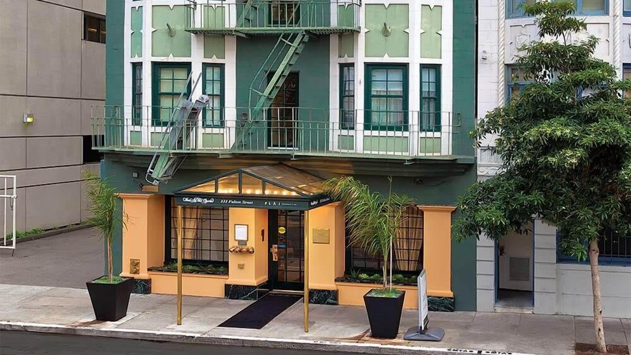 Photo of Outdoor in Fillmore District