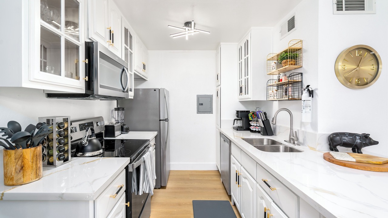 Photo of Kitchen in Valencia
