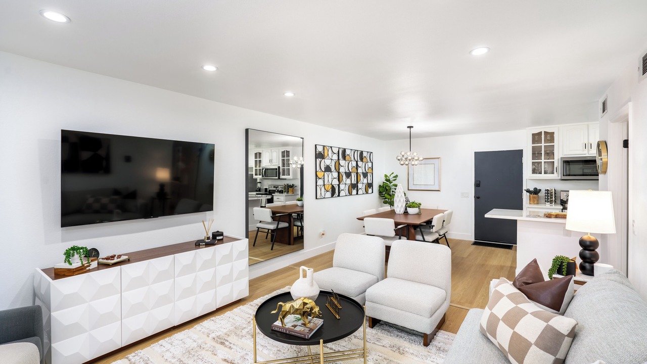 Photo of Livingroom in Valencia