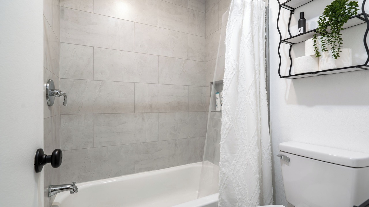Photo of Bathroom in Valencia