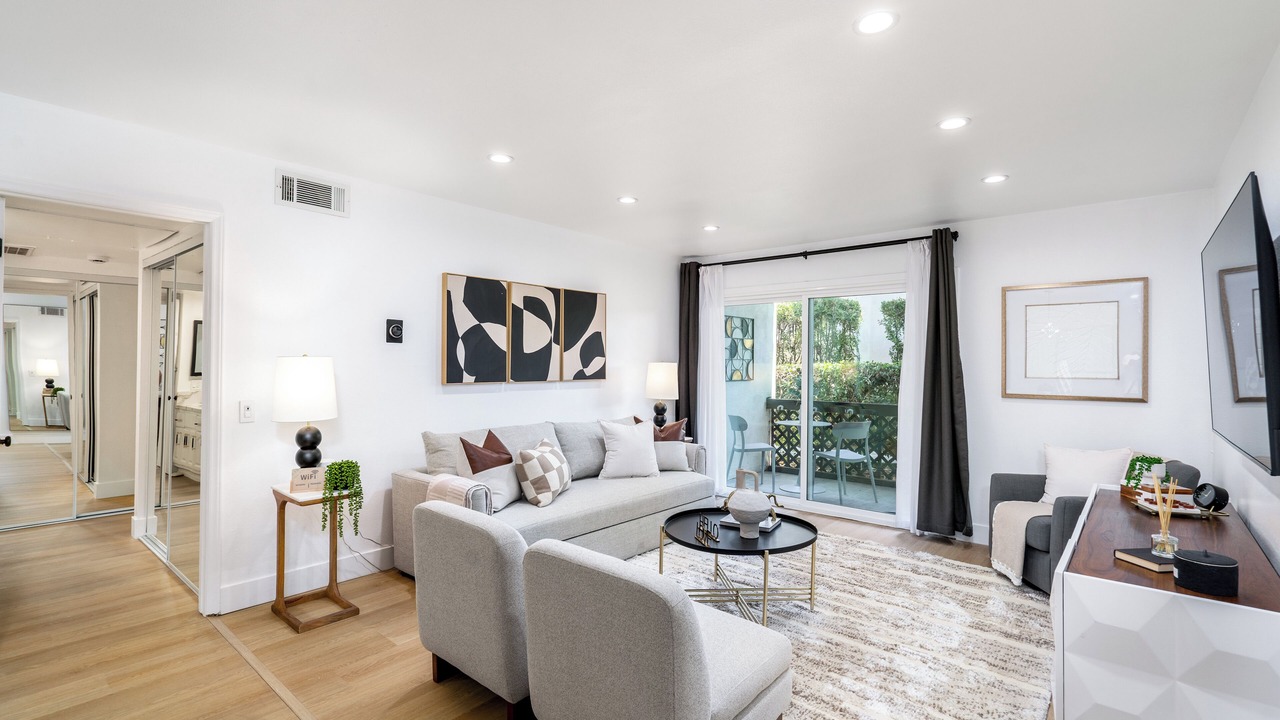Photo of Livingroom in Valencia