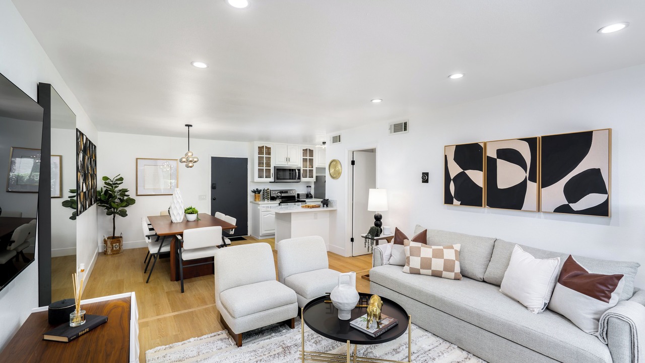 Photo of Livingroom in Valencia