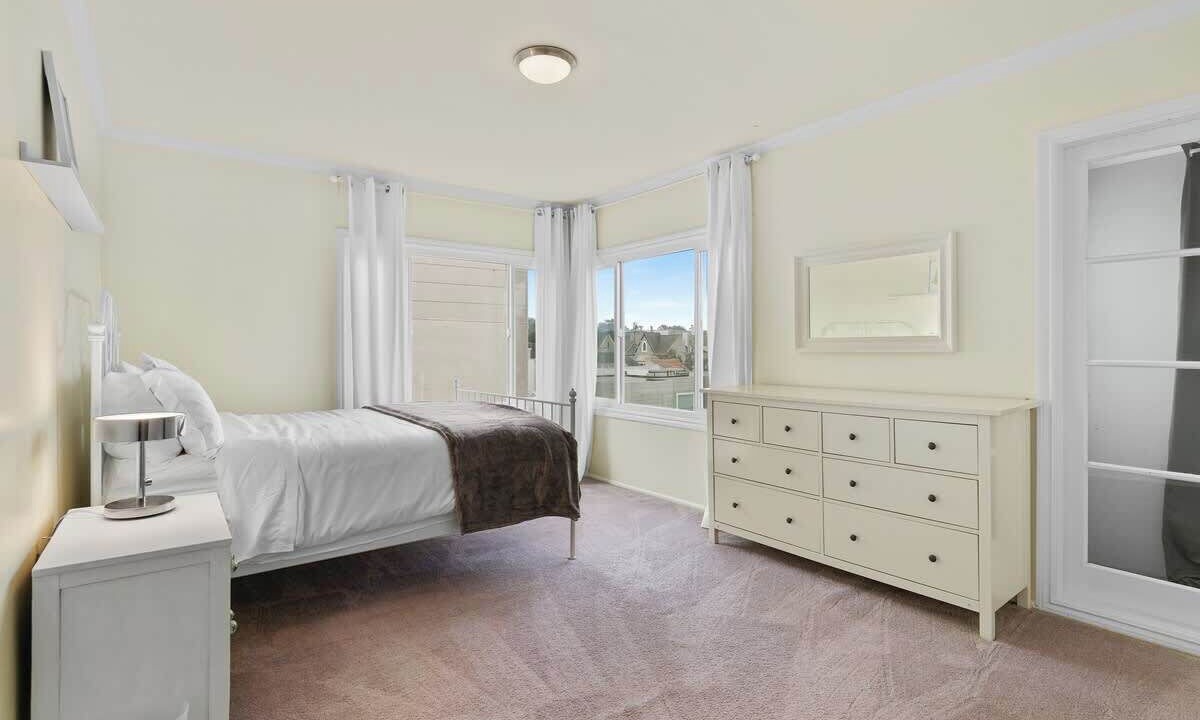 Photo of Bedroom in Lone Mountain