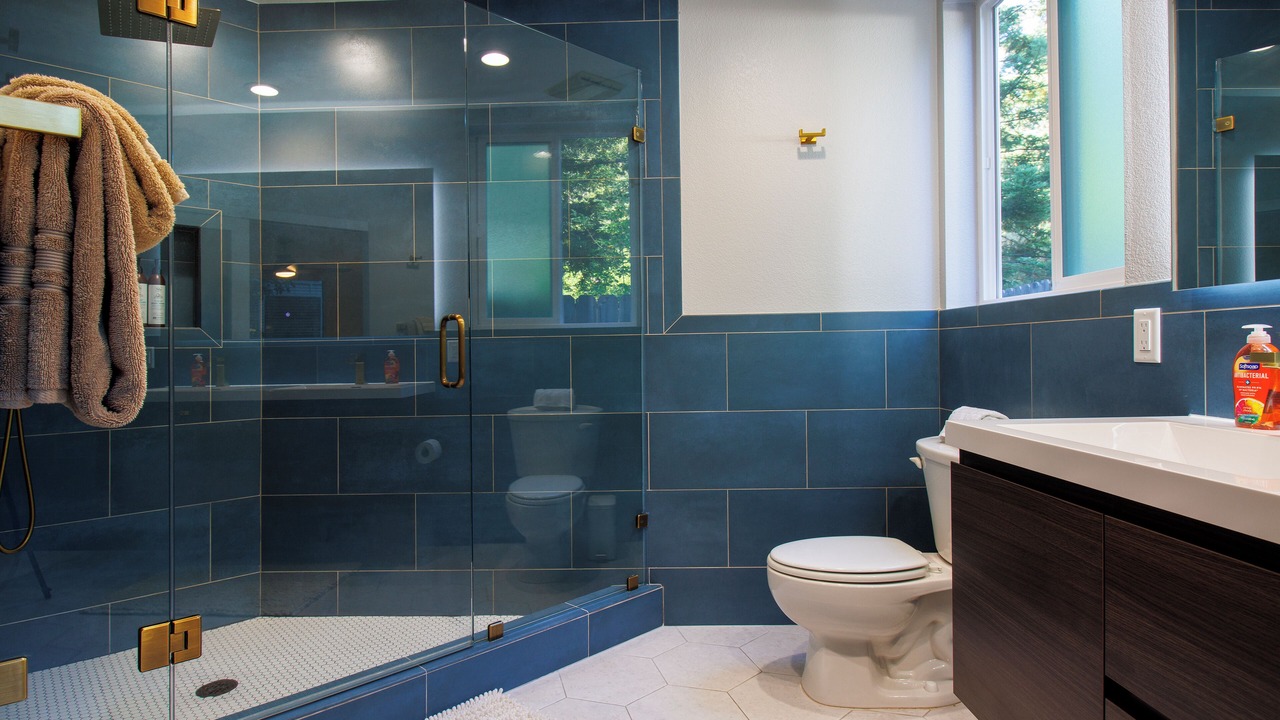 Photo of Bathroom in Northwood