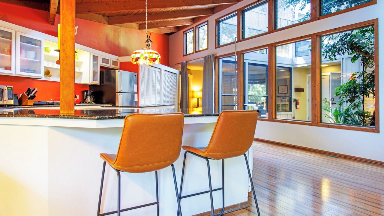 Photo of Kitchen in Northwood
