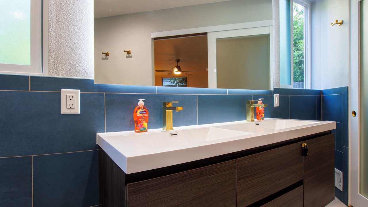 Photo of Bathroom in Northwood