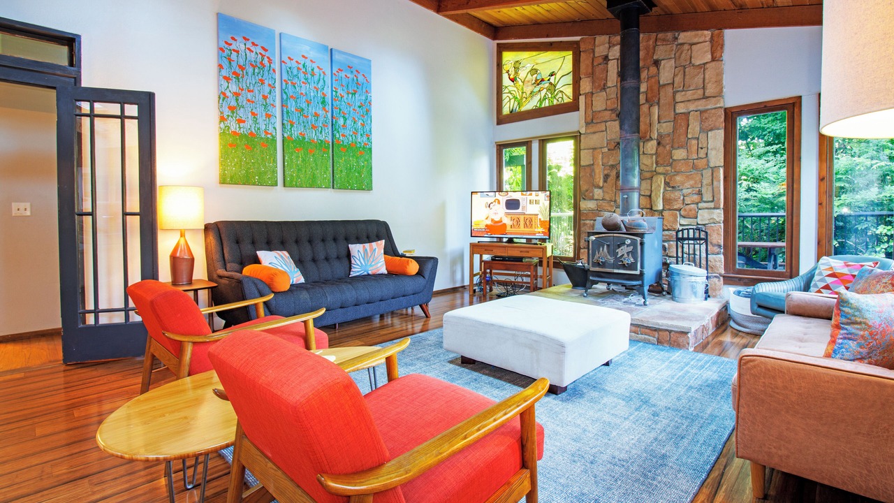 Photo of Livingroom in Northwood