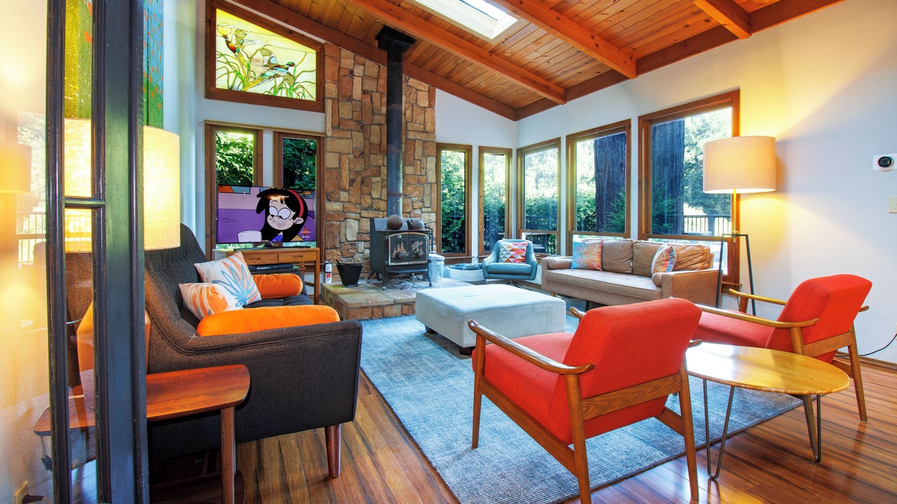 Photo of Livingroom in Northwood