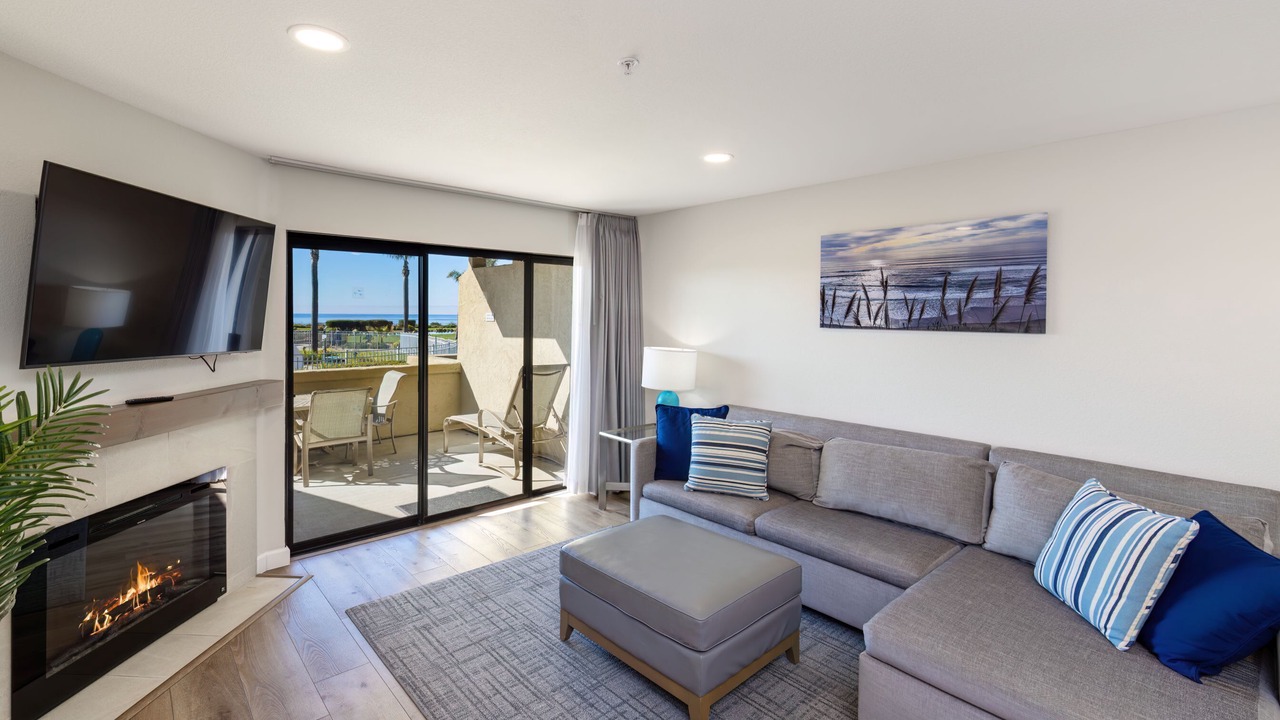 Photo of Livingroom in Rio del Mar