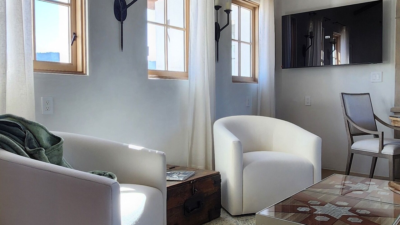 Photo of Livingroom in Woodside