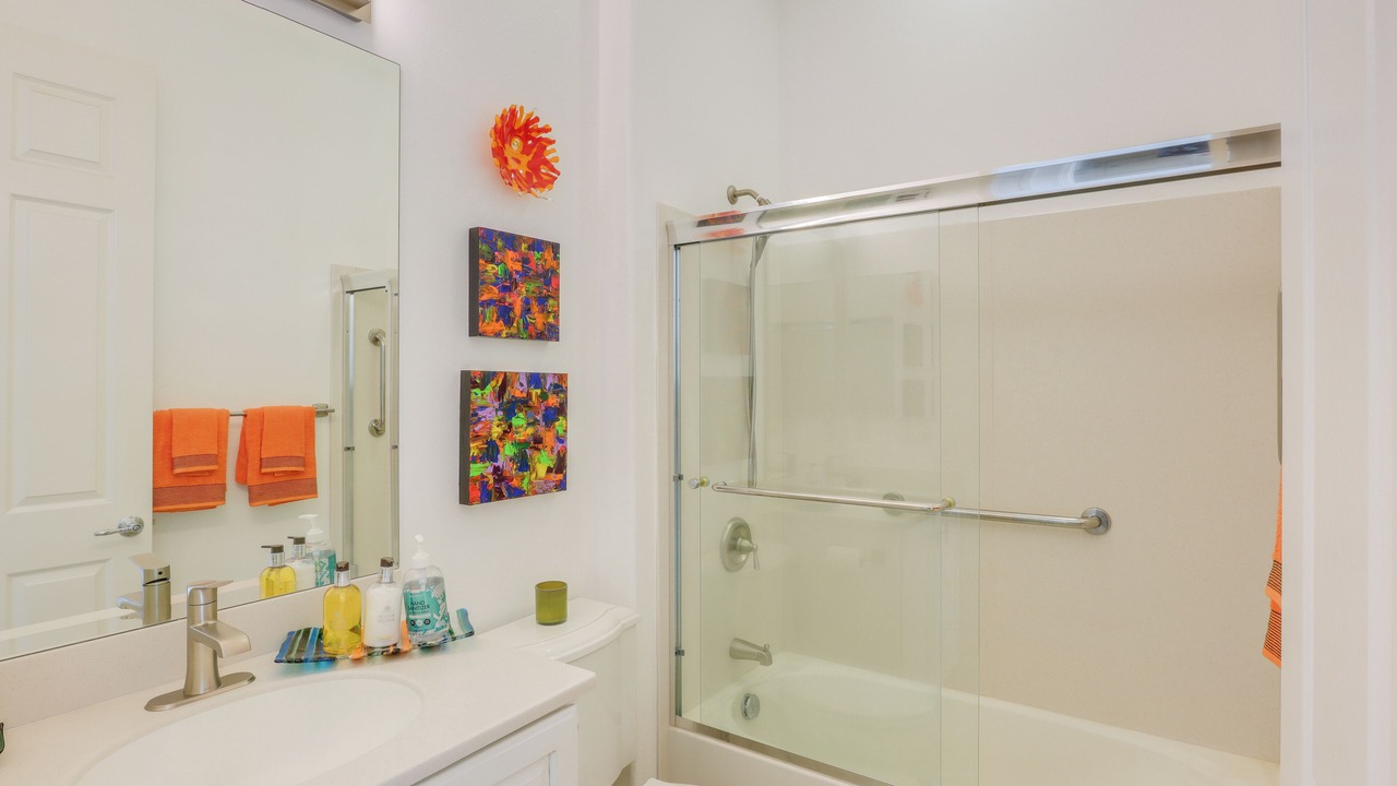 Photo of Bathroom in Indio