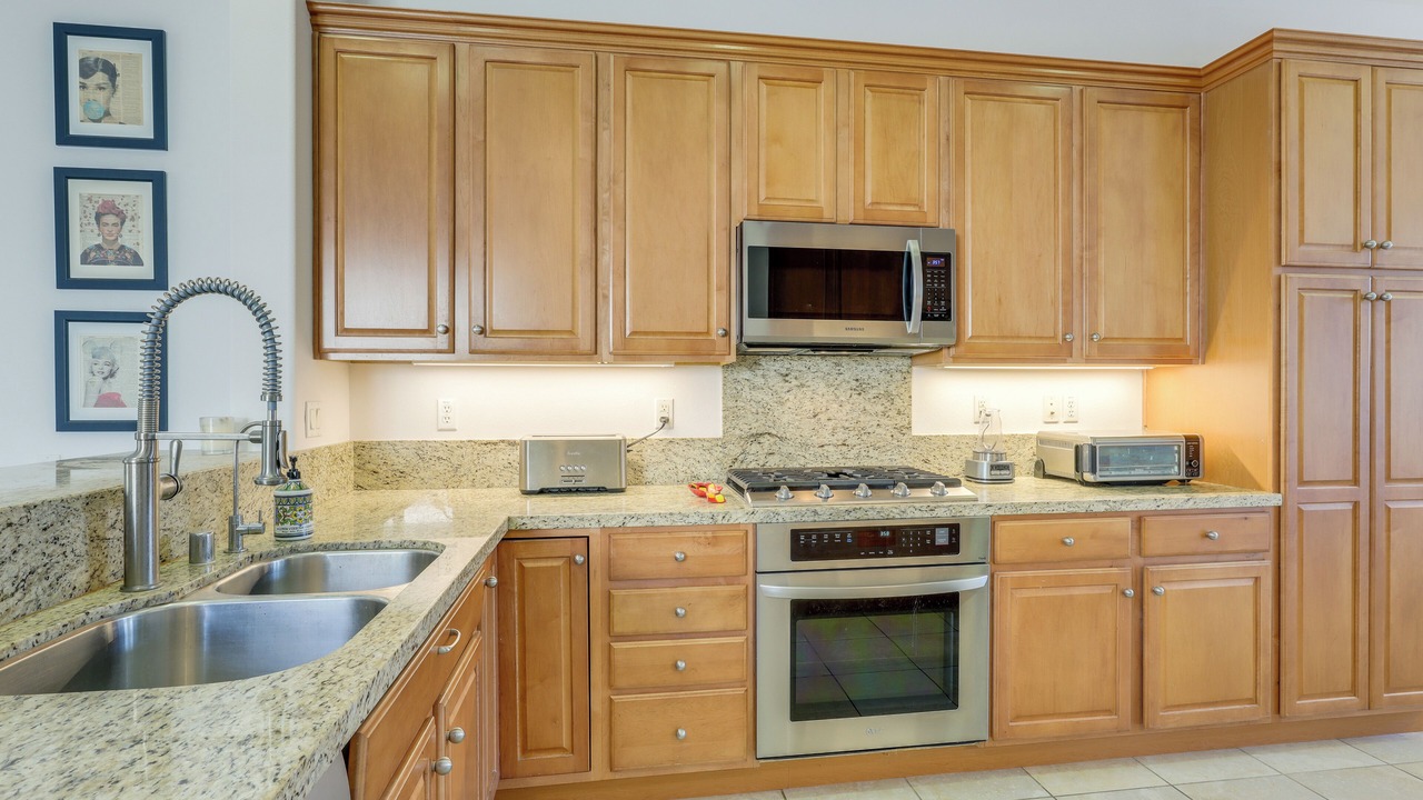 Photo of Kitchen in Indio