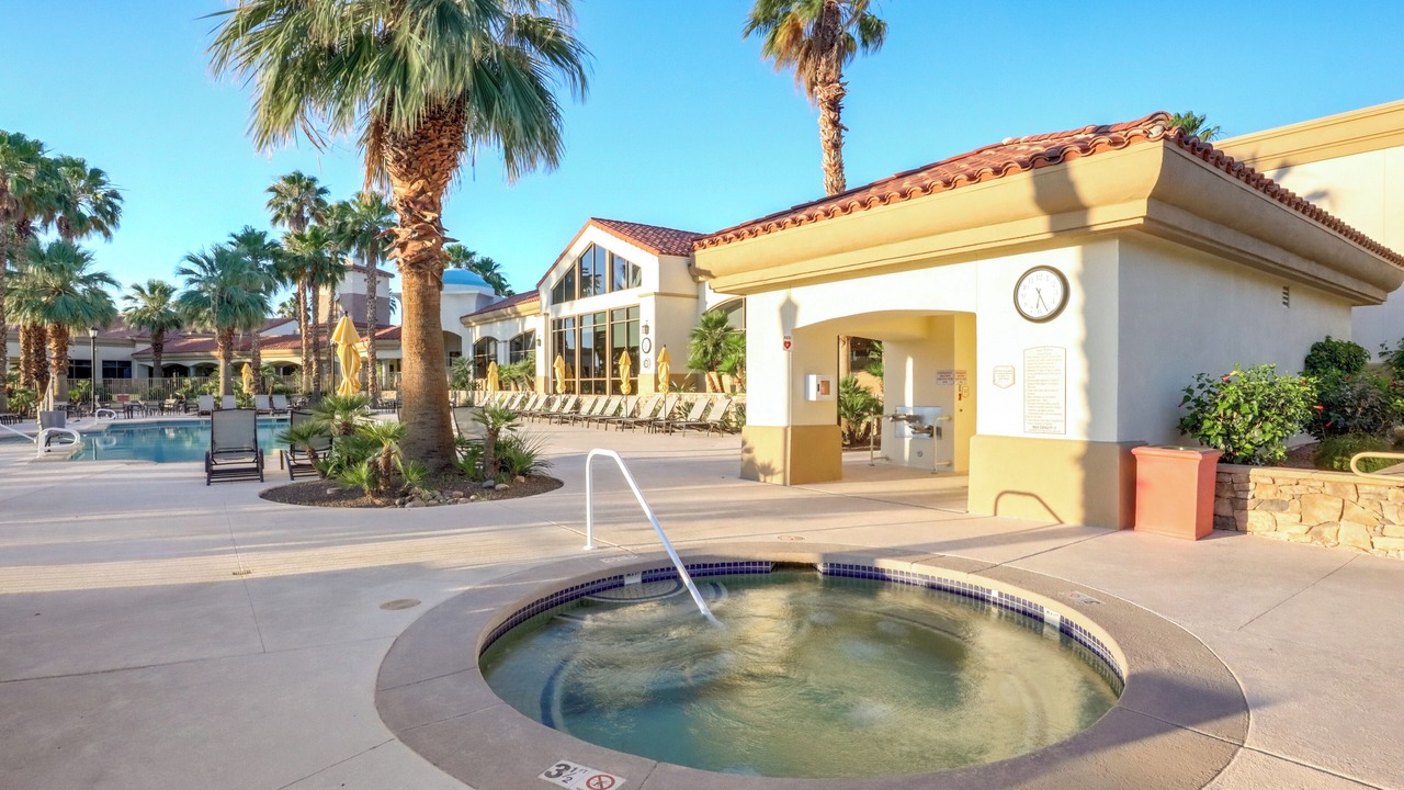 Photo of Outdoor in Indio