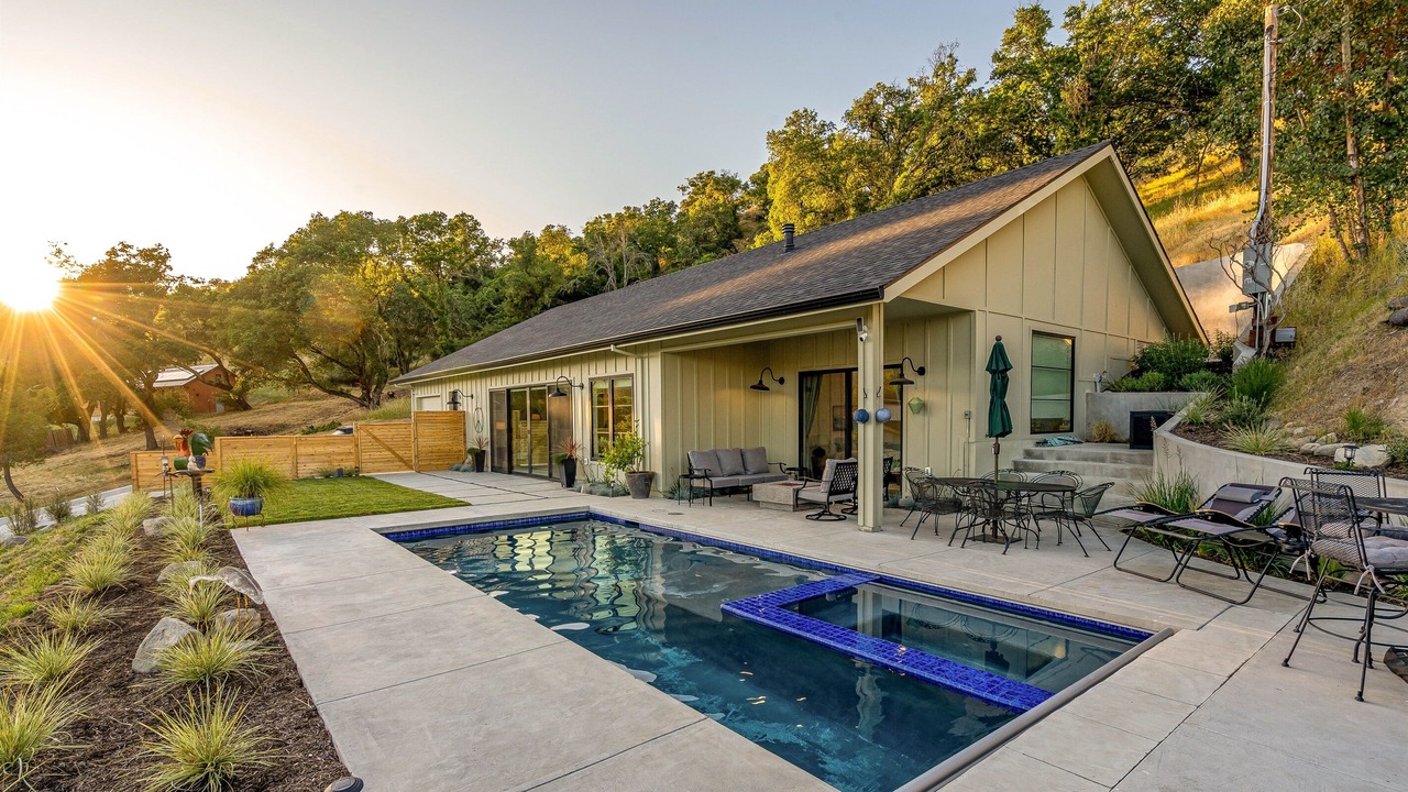 Photo of Outdoor in Glen Ellen