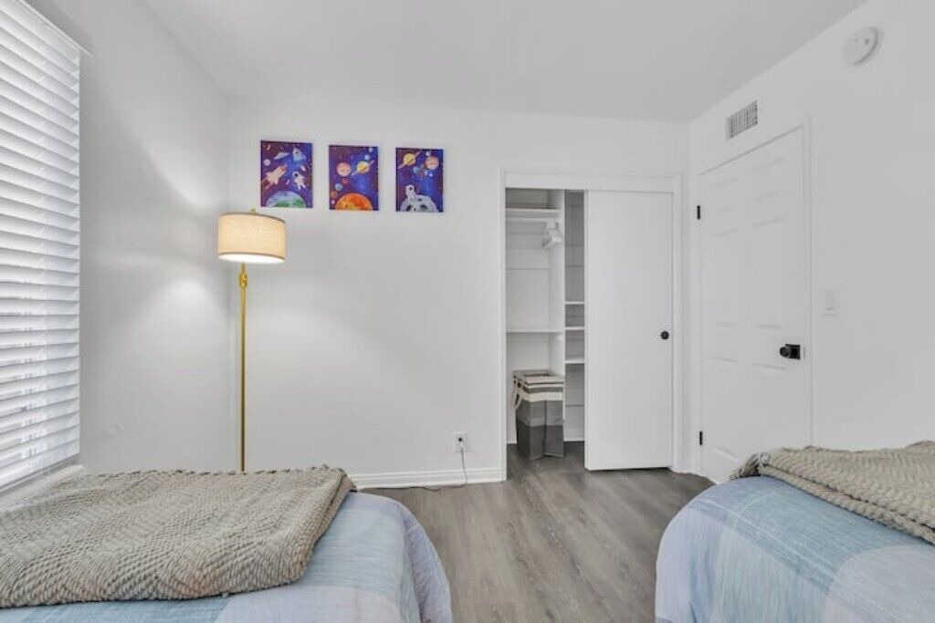 Photo of Bedroom in Thousand Oaks