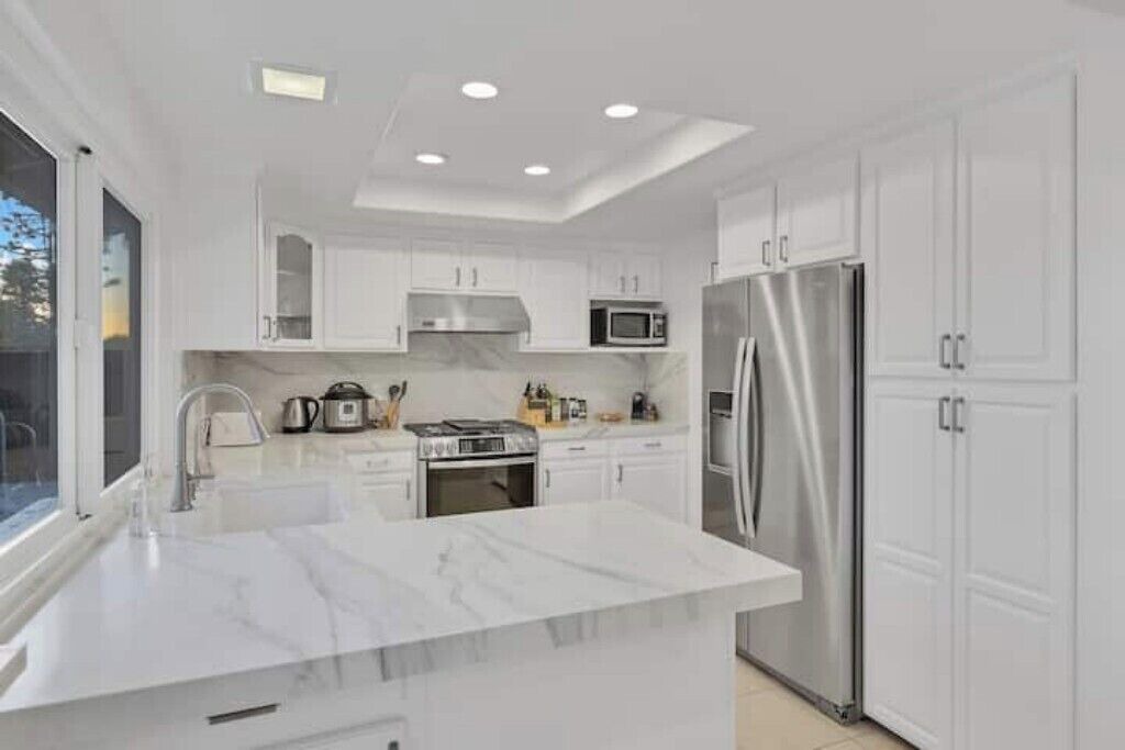 Photo of Kitchen in Thousand Oaks