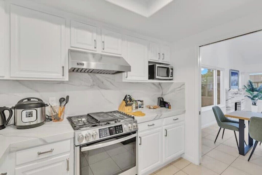 Photo of Kitchen in Thousand Oaks