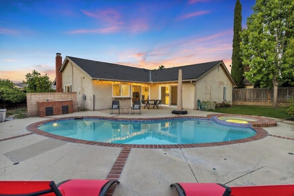 Photo of Outdoor in Thousand Oaks