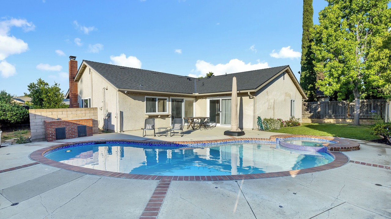 Photo of Outdoor in Thousand Oaks