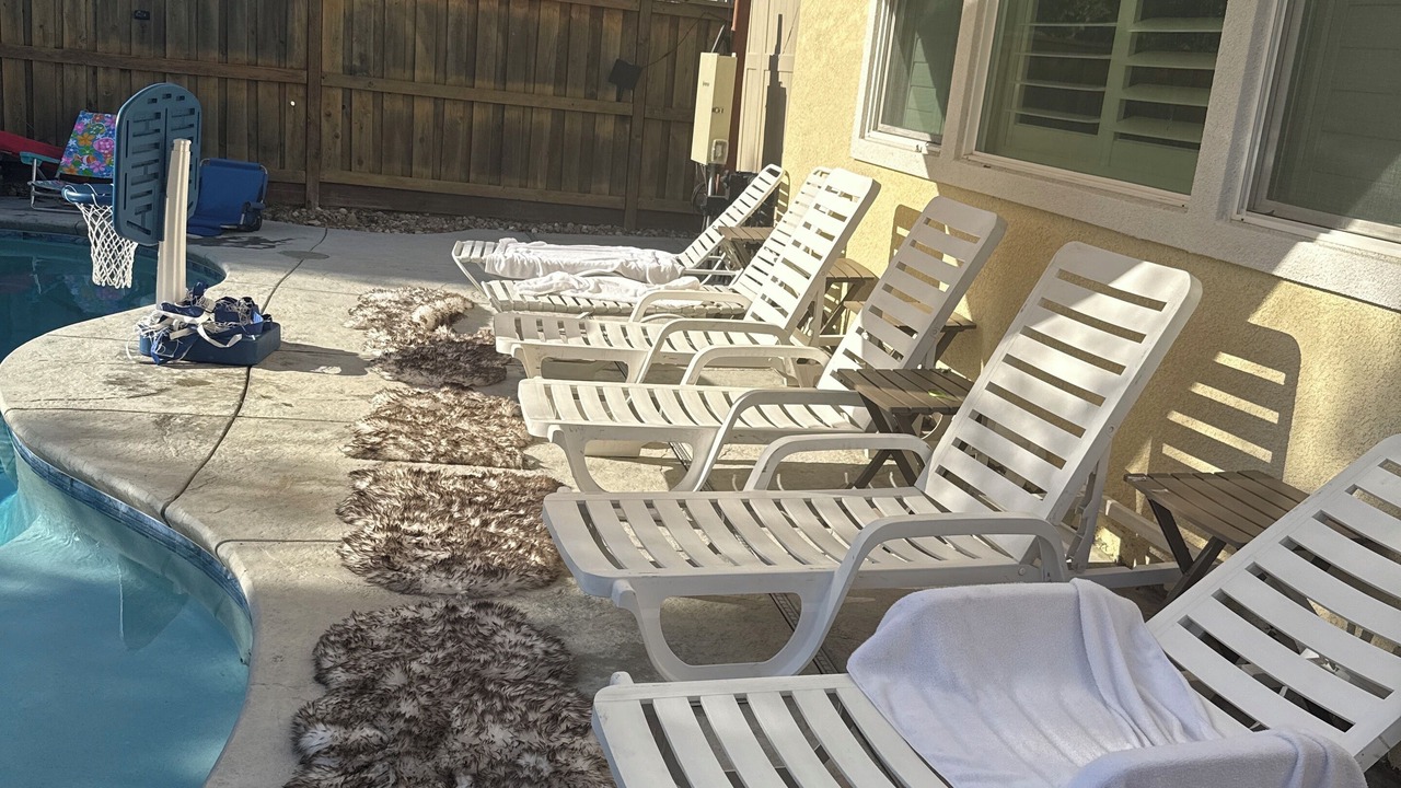 Photo of Outdoor in Lathrop