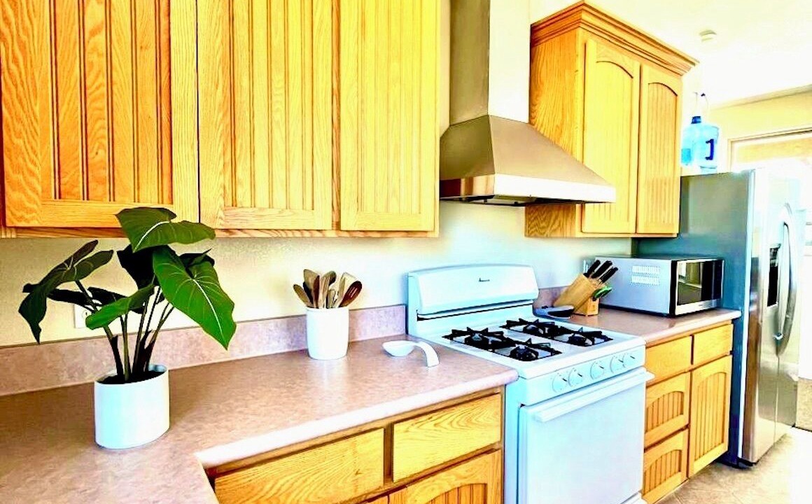 Photo of Kitchen in Hollister