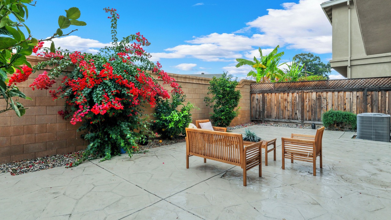 Photo of Patio Balcony in Pittsburg