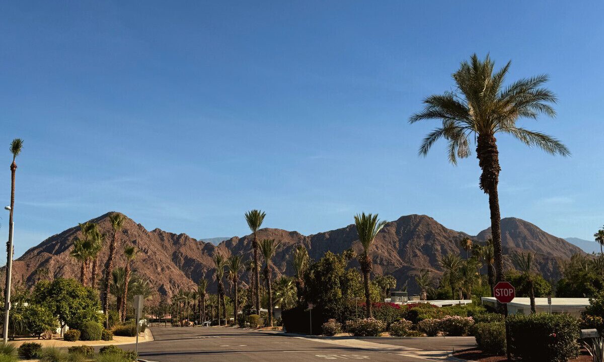Photo of Outdoor in Indian Wells