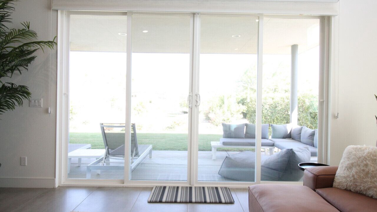 Photo of Livingroom in Indian Wells