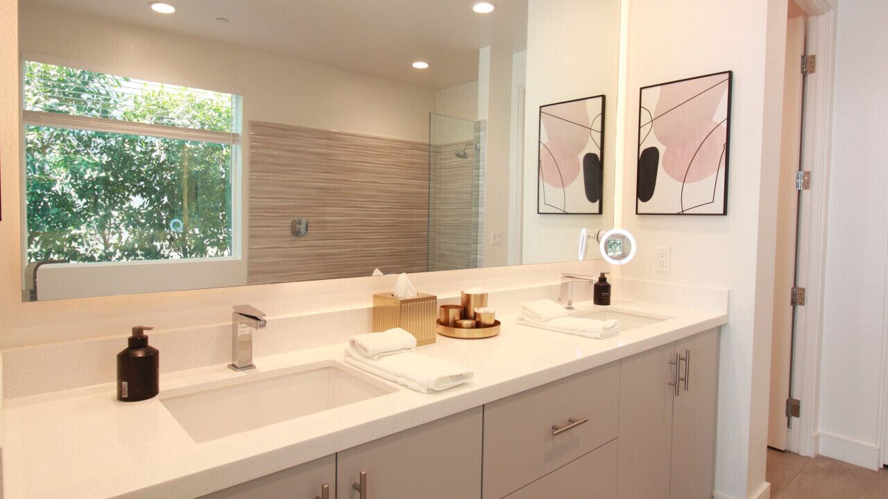 Photo of Bathroom in Indian Wells