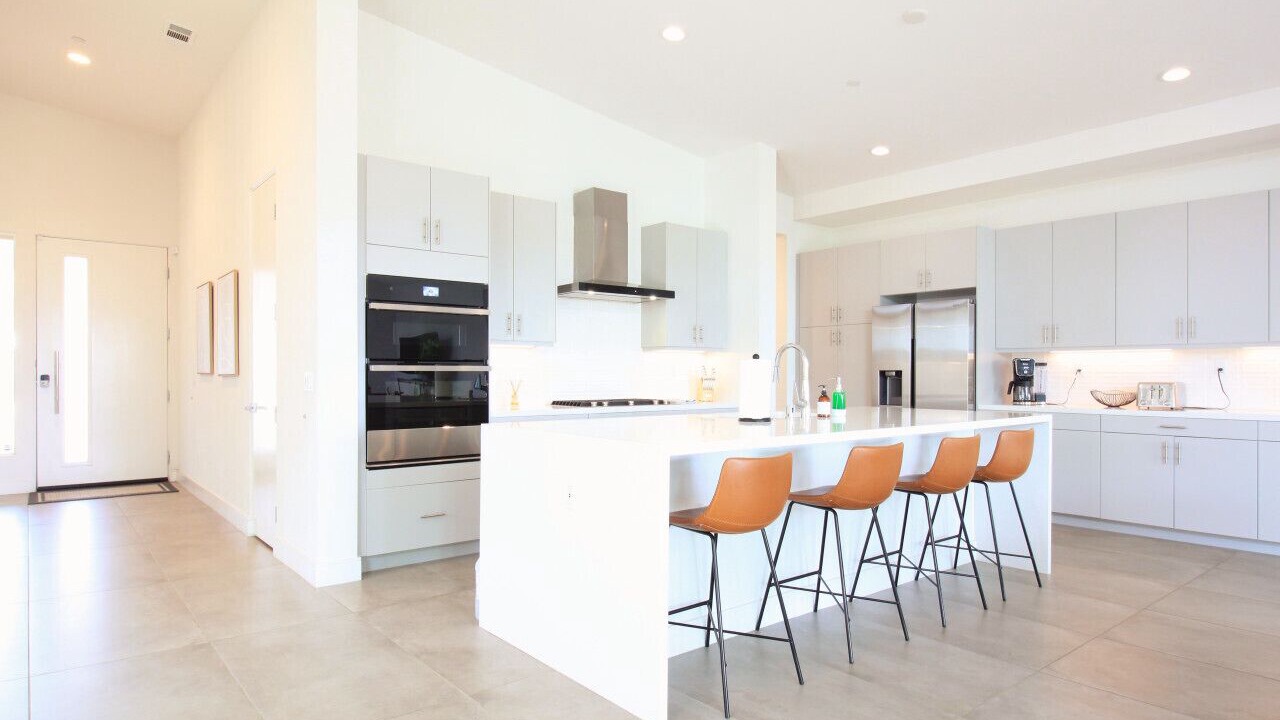 Photo of Kitchen in Indian Wells