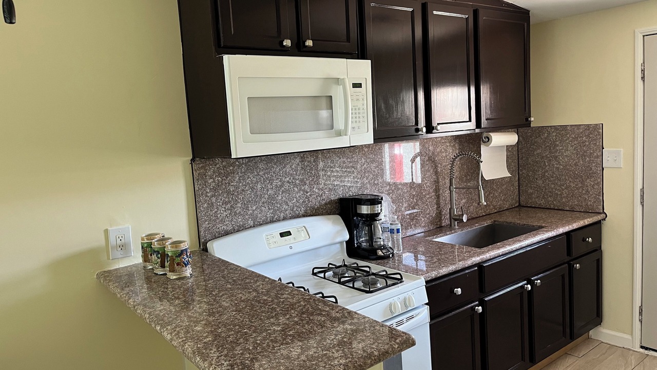 Photo of Kitchen in Los Angeles