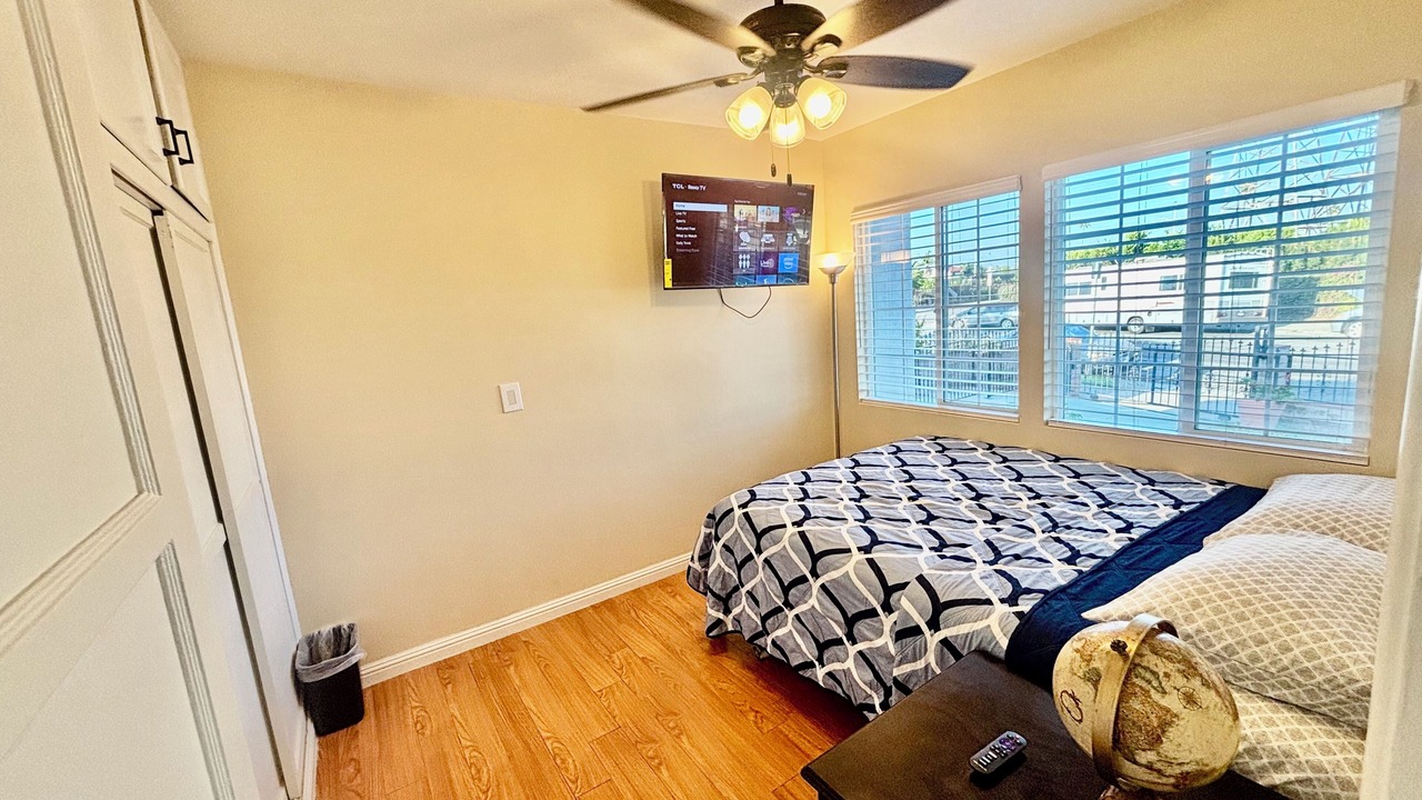 Photo of Bedroom in Los Angeles