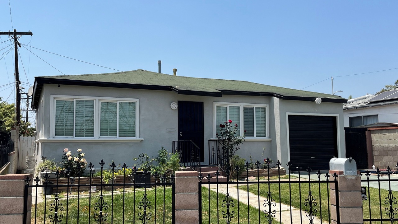 Photo of Outdoor in Los Angeles