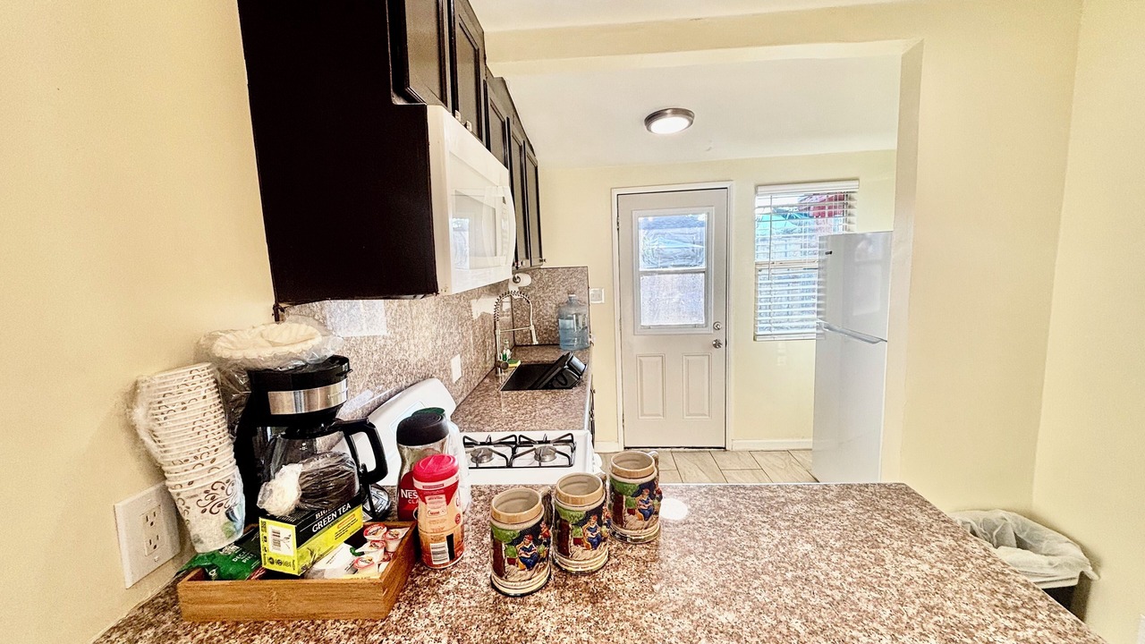 Photo of Kitchen in Los Angeles