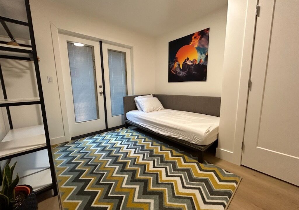 Photo of Bedroom in Martinez