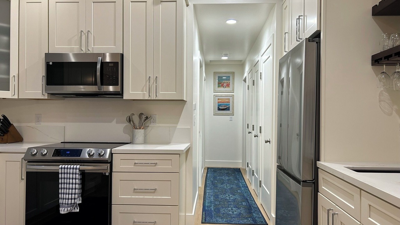 Photo of Kitchen in Martinez