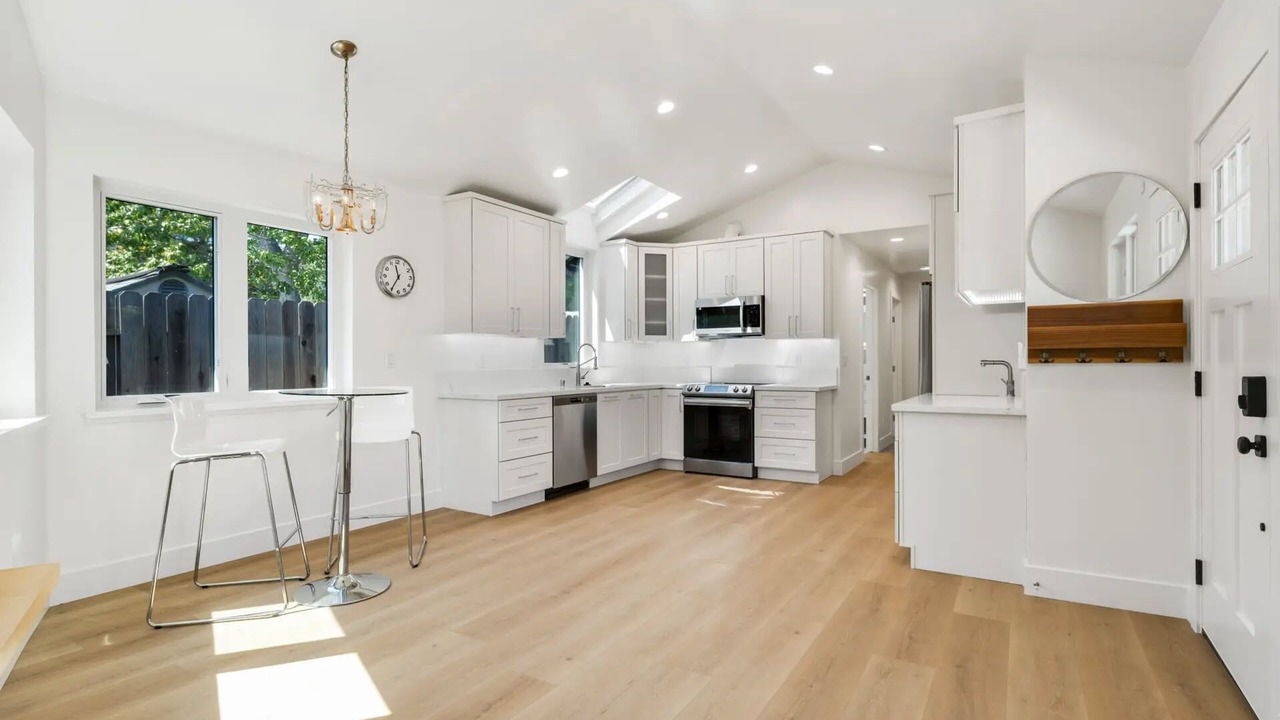 Photo of Kitchen in Martinez