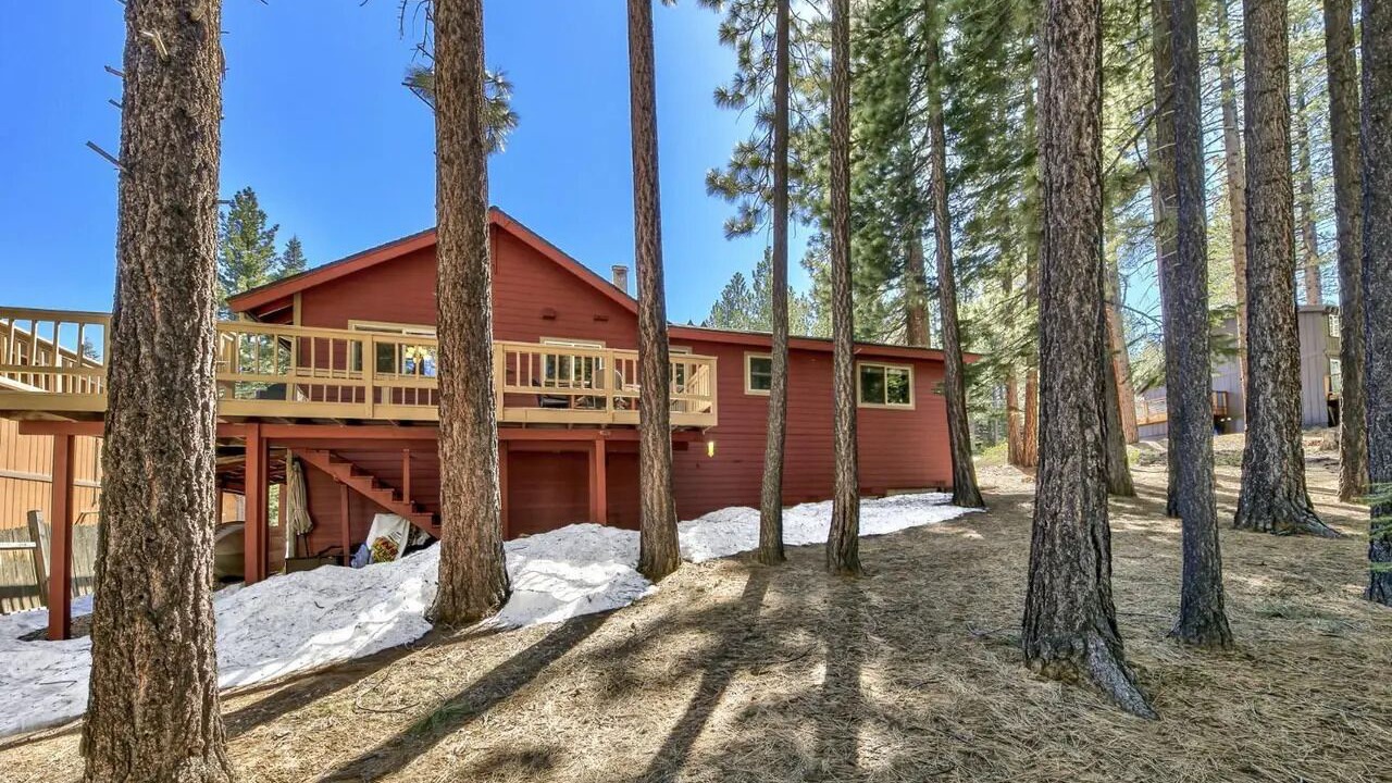Photo of Outdoor in Montgomery Estates
