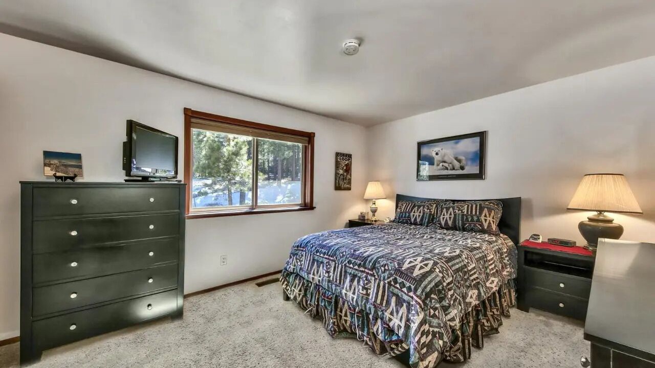 Photo of Bedroom in Montgomery Estates