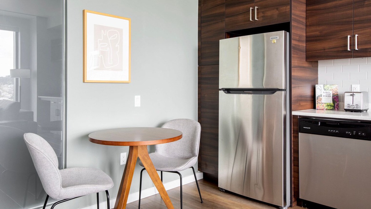 Photo of Kitchen in Civic Center