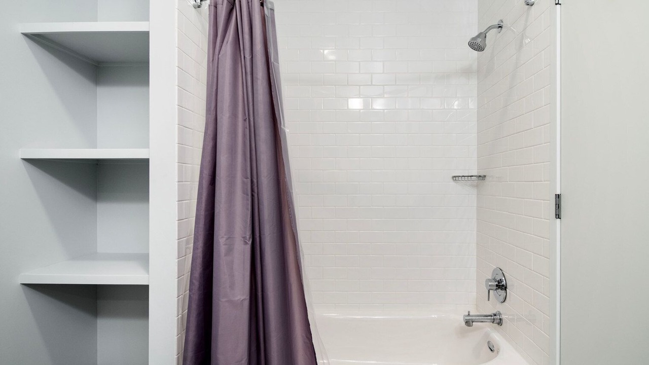 Photo of Bathroom in Civic Center
