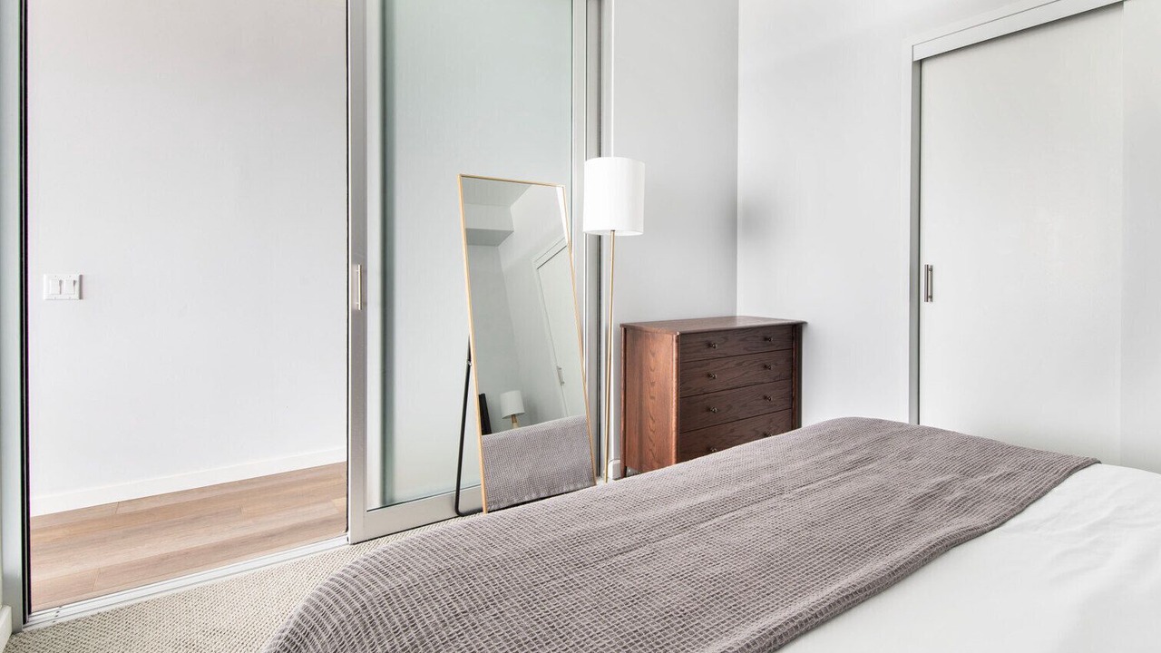 Photo of Bedroom in Civic Center