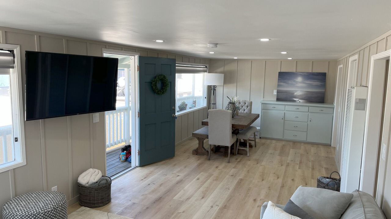 Photo of Livingroom in La Selva Beach