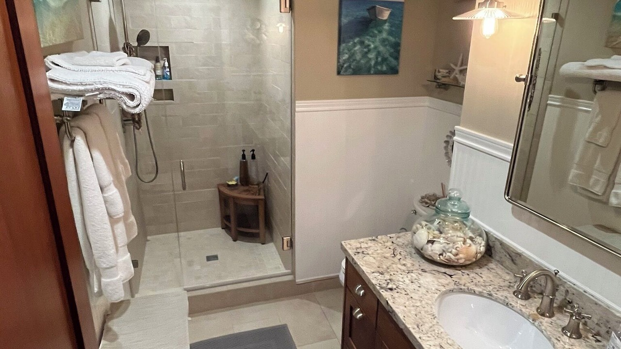 Photo of Bathroom in Mission Canyon