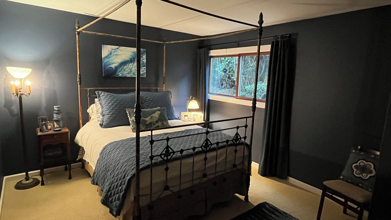Photo of Bedroom in Mission Canyon