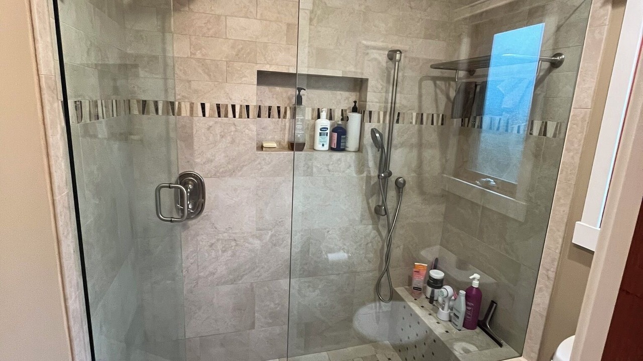 Photo of Bathroom in Mission Canyon