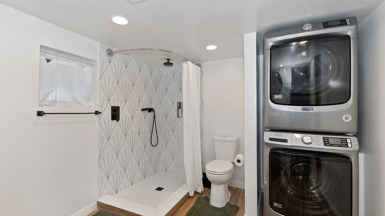 Photo of Bathroom in Crestline